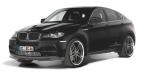 BMW X6 M by AC Schnitzer 2010 года